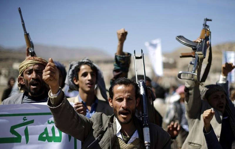 В Йемене объявлено перемирие