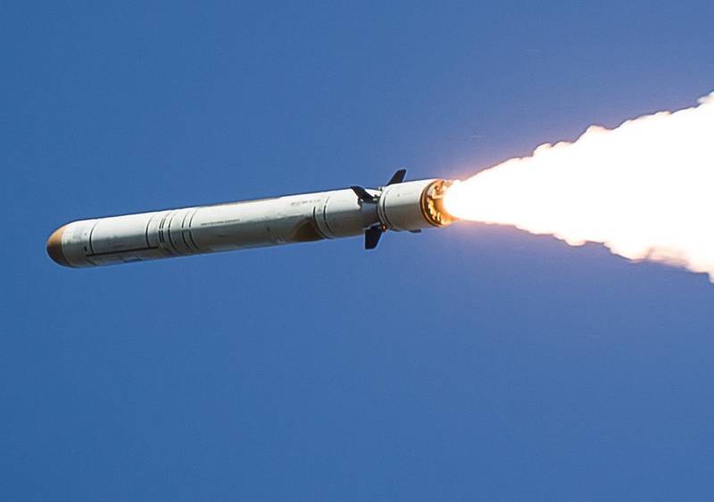 Турция испугалась российского ракетного удара