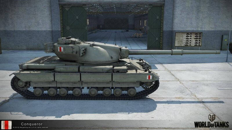 Украинский танк «Тирекс» скопирован с компьютерной игры