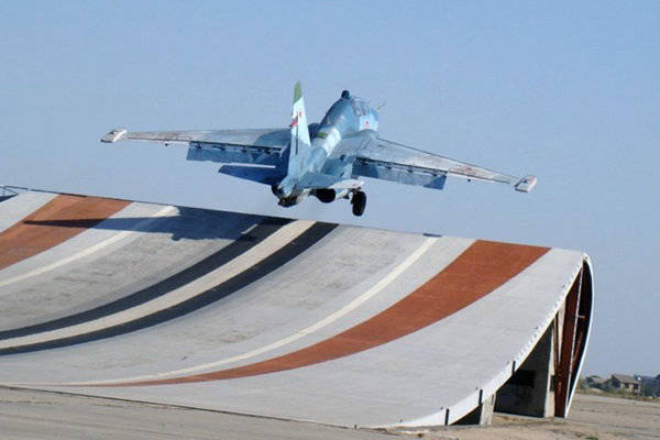 ВМФ России откажется от полигона палубной авиации НИТКА в Крыму