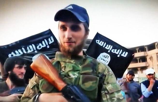 "Джейш аль-Ислам" объединяется с врагами ИГ