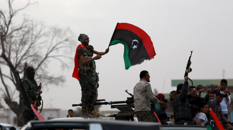 Следующая остановка — Ливия: где может начаться новая схватка с ИГ