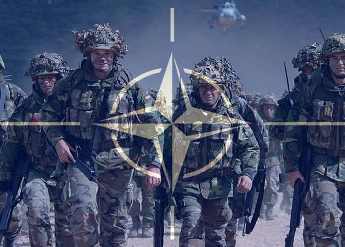 Наброс на вентилятор: поляки молят об усилении НАТО на востоке Европы