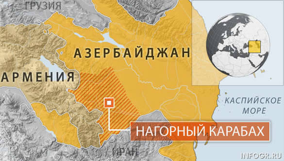 Вторая карабахская: боевая ничья с военно-политическими последствиями