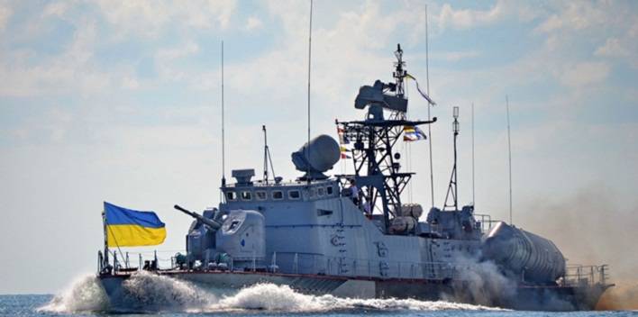Боль и унижение: почему ВМС Украины напоминают хоспис