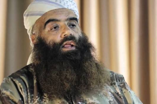 «Фронт ан-Нусра» подтвердила гибель своего лидера Абу Фирас Аль-Сури