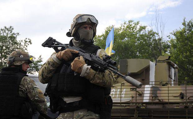 Украина создаёт третье министерство для войны
