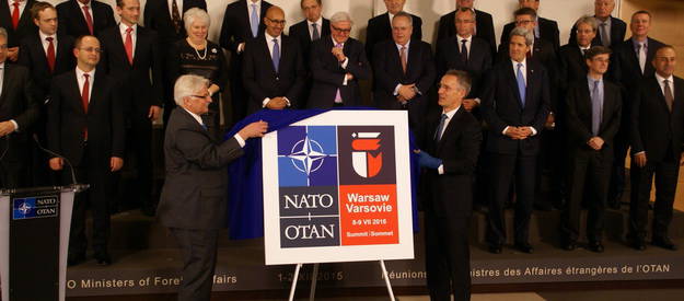 Варшавский саммит НАТО: чего ждать Украине
