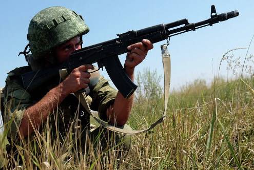 Военные РФ и Белоруссии провели совместные учения под Брестом