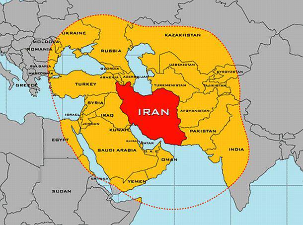 Пентагон собирается изучать опыт средневековых военных методик Ирана