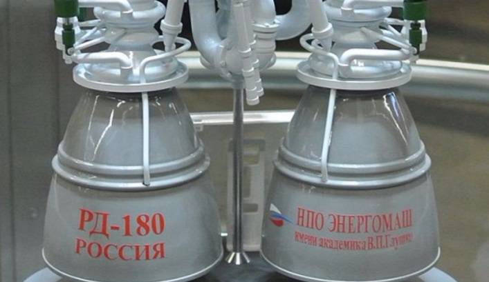 Поехали: почему американские ракеты не могут обойтись без российских РД-180