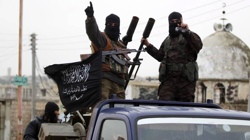 Террористические группировки 400 раз нарушили режим прекращения огня в Сирии