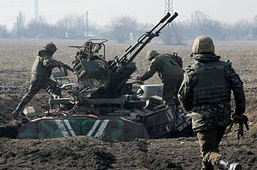Хроника Донбасса: США не дадут Украине оружия, в ЛНР началось разминирование