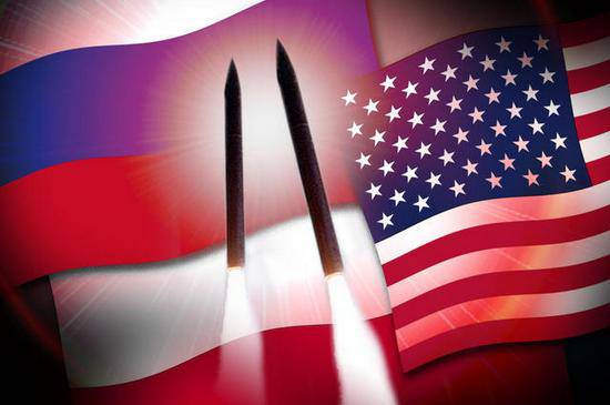 США объяснили отказ дать гарантии ненаправленности ПРО против РФ
