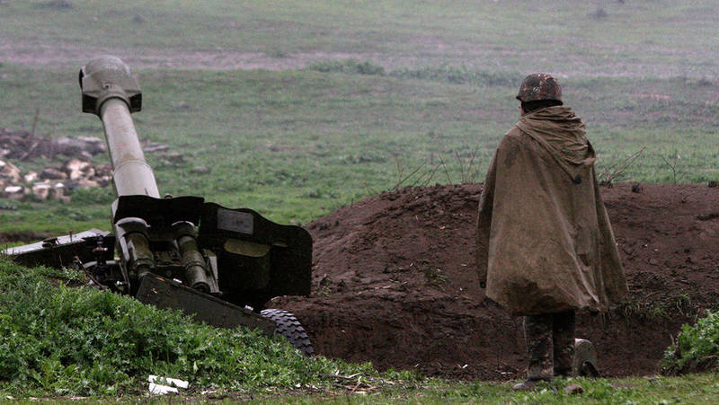 Эскалация в Нагорном Карабахе: на грани дестабилизации всего Кавказа
