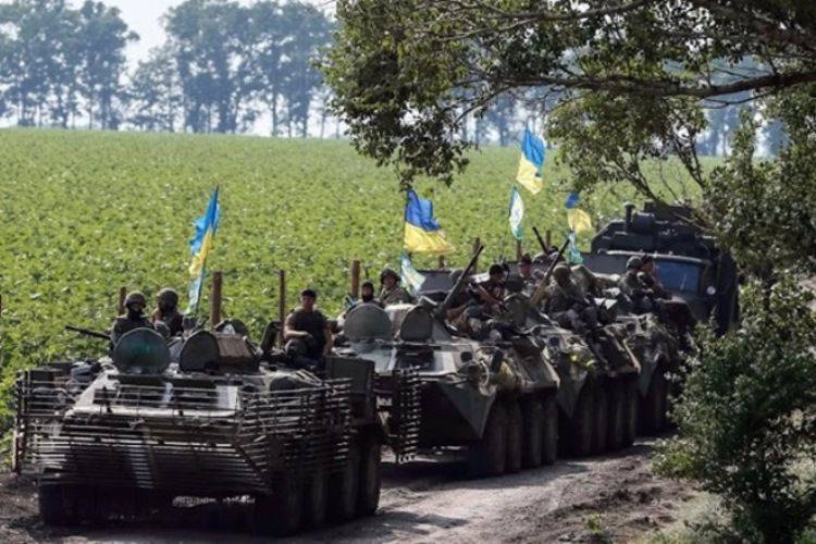 Вокруг Приднестровья: Войска Украины у границ, истребители США – в Румынии
