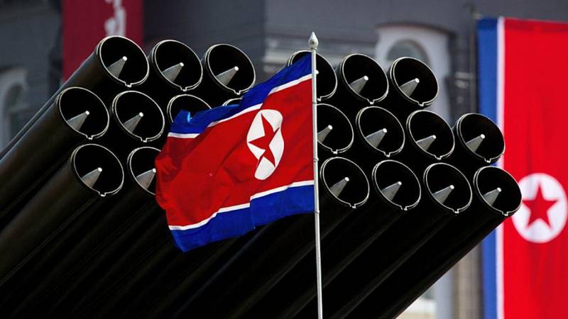 Эскалация ядерного конфликта: «Корейский» фронт