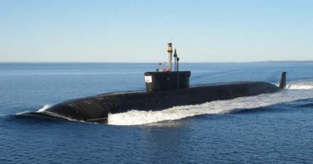 Россия уходит на глубину: США озабочены активностью подводного флота