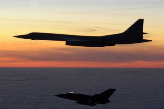 Новые российские Ту-160М2 более смертоносны, чем когда-либо