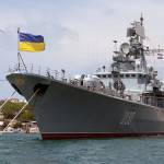 Антракт, негодяи: потеря Крыма окончательно добила военный флот Украины