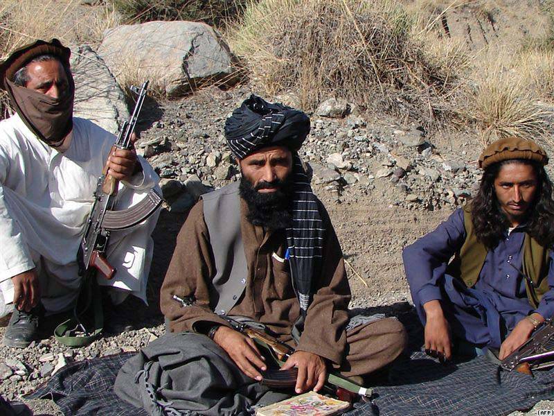 Пакистан организовывал нападение на ЦРУ в Афганистане