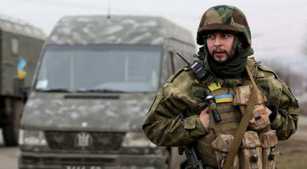 Госдеп США: Украинские военные причастны к похищениям людей
