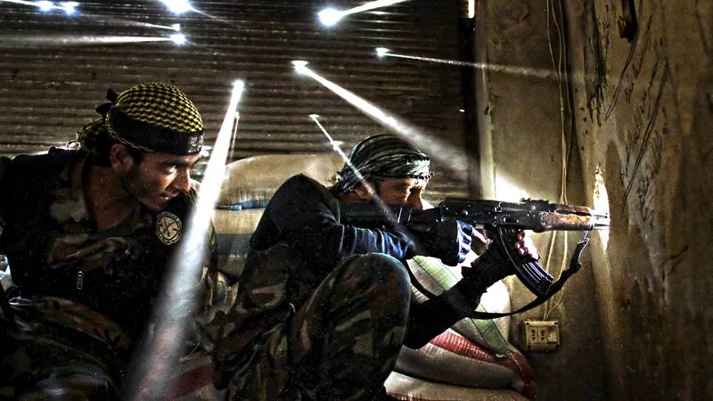 Аль-Эис будет взят: САА и Хезболла готовы к решающему штурму