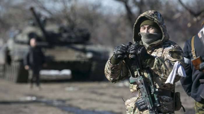 Хроника Донбасса: украинские морги переполнены бойцами ВСУ
