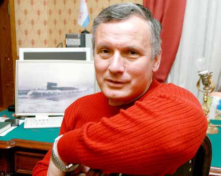 Покровский: летчики Су-24 пошутили над «Дональдом Куком» Покровский: летчики Су-24 пошутили над «Дональдом Куком»