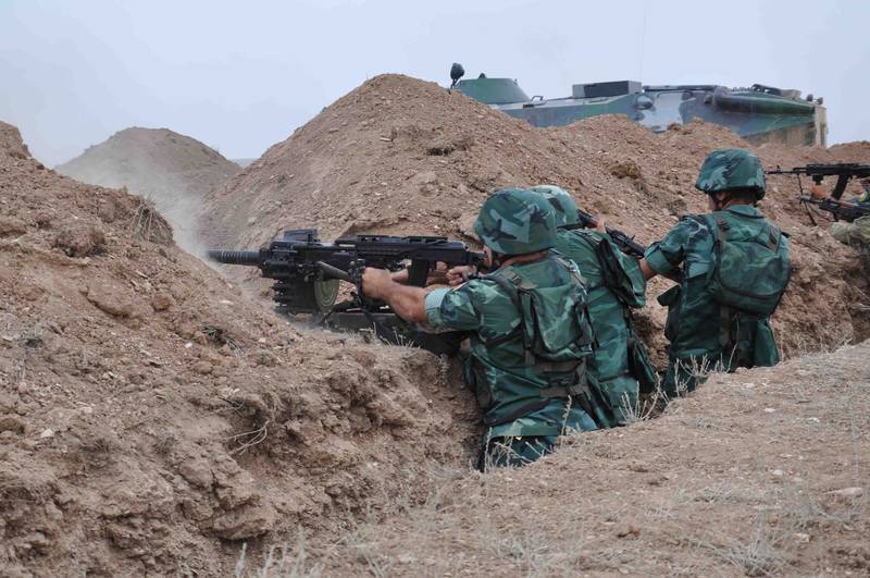 США и Турция развязали войну в Карабахе, чтобы насолить России