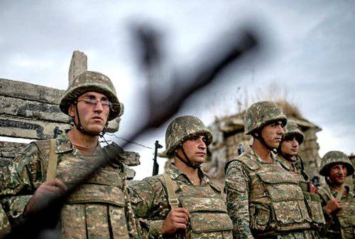 Тегеран жестко отреагировал на эскалацию Карабахского конфликта
