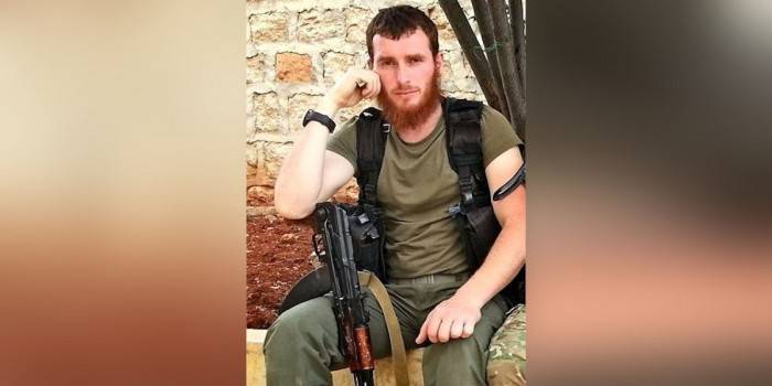 В Турции задержали двух россиян за убийство чеченского боевика
