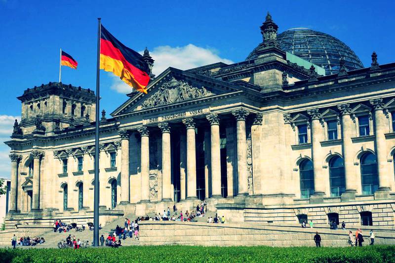 Немецкие СМИ игнорируют возросшую угрозу терроризма