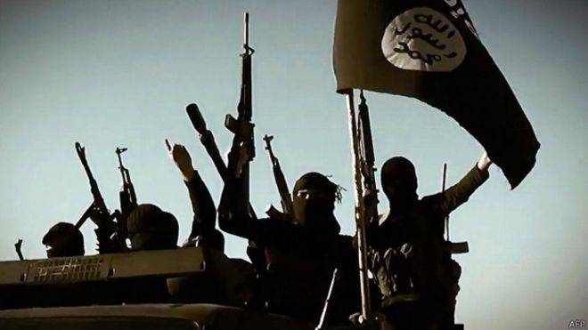 Европейские спецслужбы вербуют боевиков на джихад в Сирию
