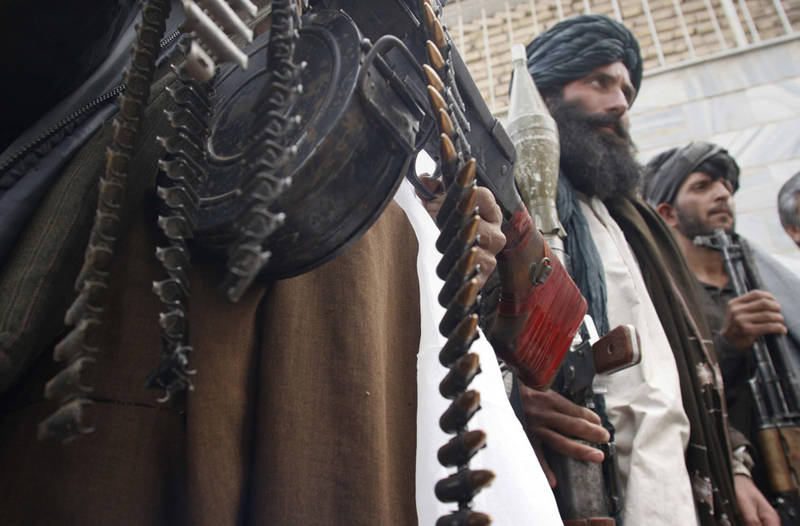 «Талибан» рвётся в бой, но эхо с афганских перевалов услышат не все