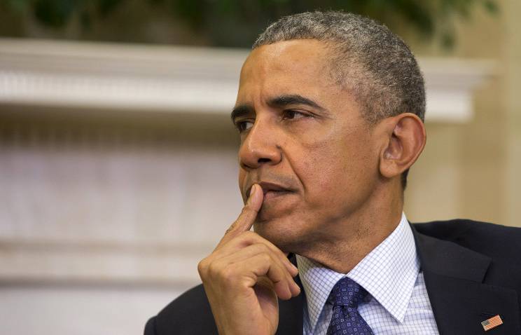 Обама назвал интервенцию в Ливии своей тяжелейшей ошибкой
