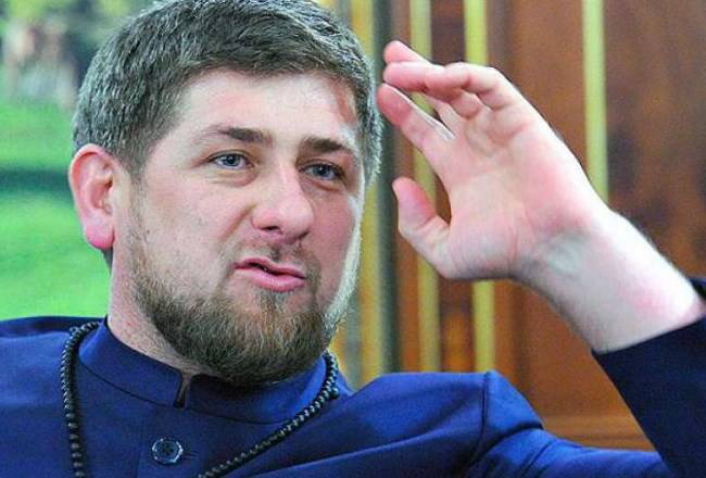 Кадыров рассказал, как Басаев помог уничтожить Масхадова