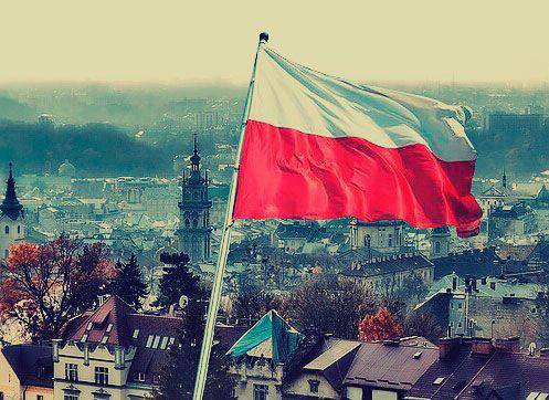 Искренняя паранойя националистов и войска НАТО на польской земле