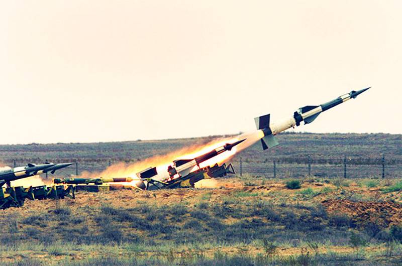 Украина работает над созданием новой боевой ракеты
