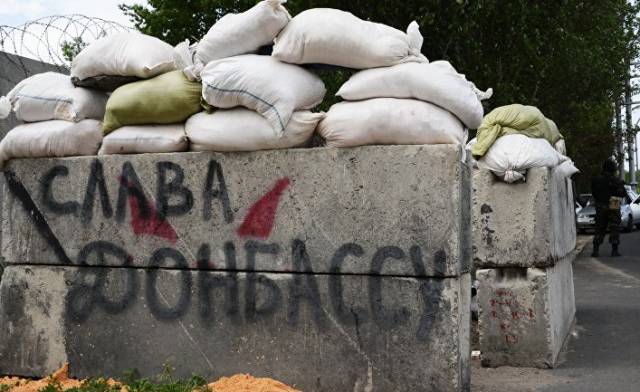 Может ли на Украине возобновиться война?