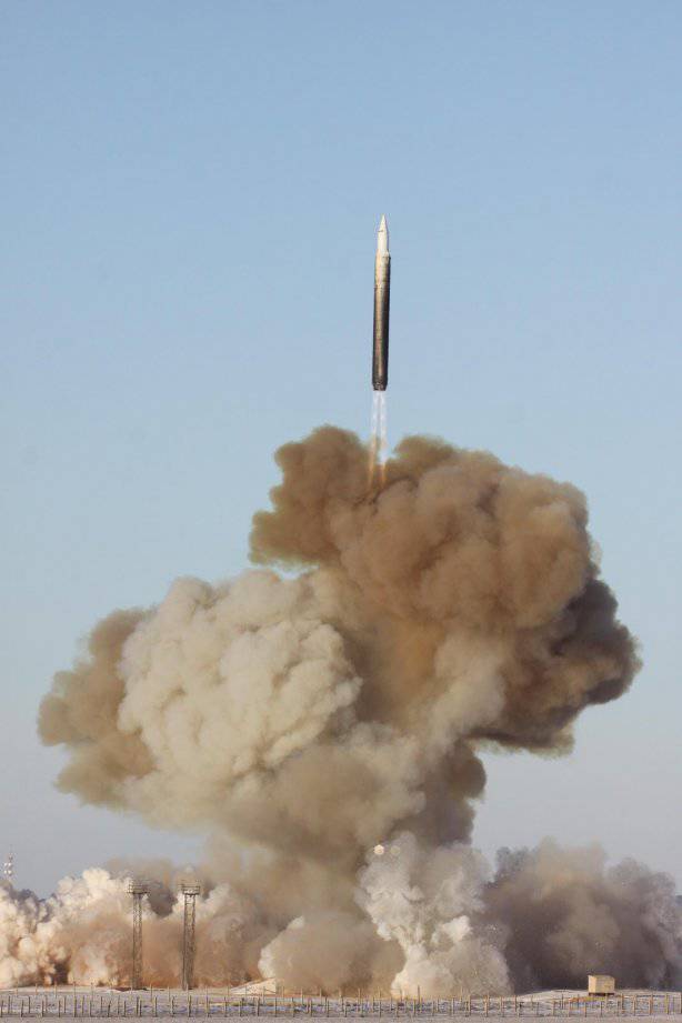 Россия опять «сделала» США: неуловимые ракеты получили старт