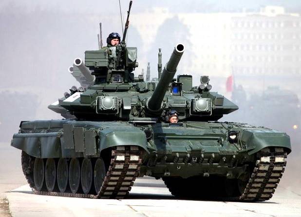 Press TV: Российский завод-гигант открыл двери для любителей танков