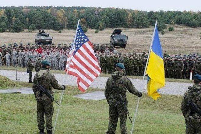 США не дают Украине оружие. Почему?