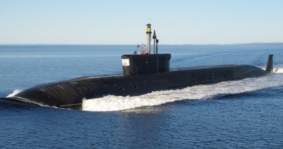 Тихие подлодки и модернизация ВМФ РФ