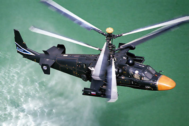 Foreign Policy: Путинские ударные вертолеты побеждают в сирийской войне