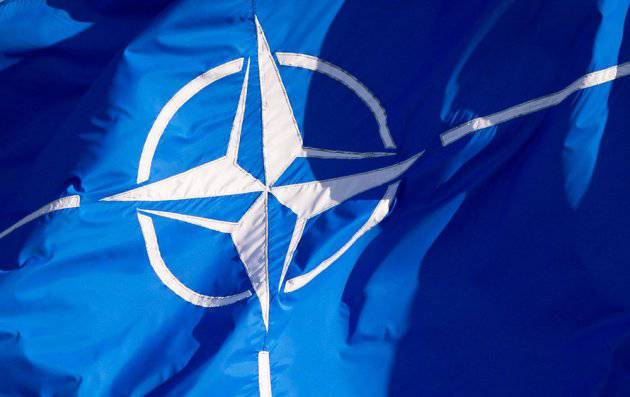 НАТО — анахронизм безо всякой миссии