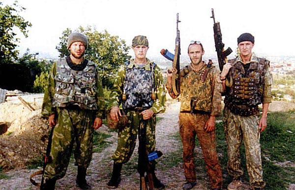 Я – «Долина»!.. Я – «Долина»!..