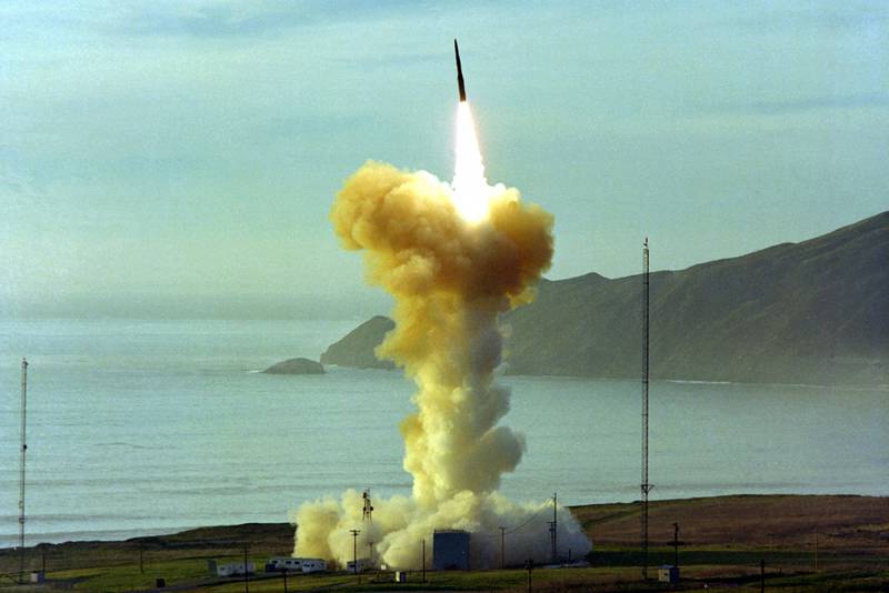 Эти страшные российские ракеты. National Interest сравнил МБР России и США