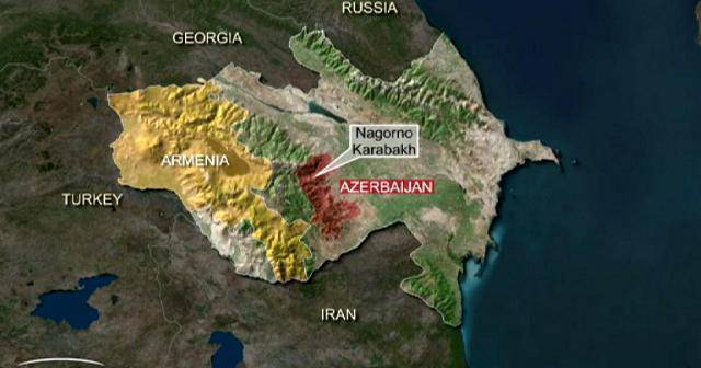 Что такое «миротворцы в Карабахе» для Ирана?