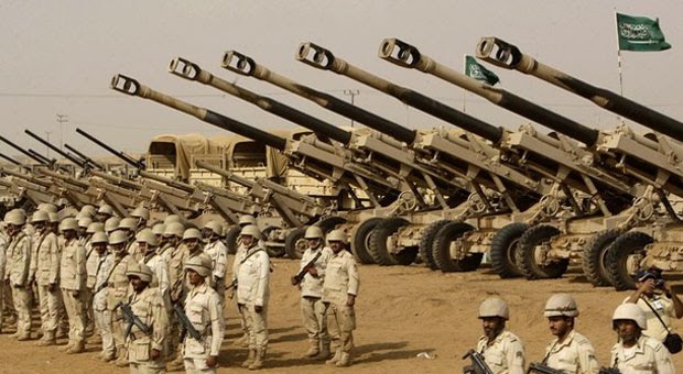 Йемен. Война 2016 года и стратегическое поражение Саудовской Аравии